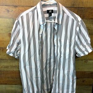 H&M Short Sleeve
